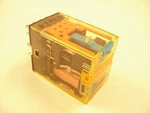 Idec Ru4s-m-d110 110vdc Relay New Ships On The Same Day Of Purchase. Fixed Price $14.50.