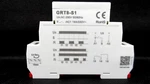 Geya Asymmetric Cycler Timer Relay Grt8-s1 Ac 230v. Fixed Price $31.25.
