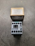 Siemens 3rh2140-1bg40 Contactor.. Fixed Price $49.00.