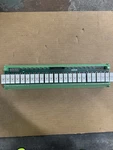 Asco 24ch Relay Module,. Fixed Price $400.00.