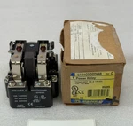 Square D 8501cd022v60 Series C Power Relaycoil 110 Vdc. Fixed Price $89.00.