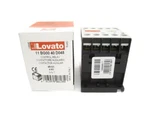 Lovato 11bg0040d048 48vdc Nsmp. Fixed Price $34.00.