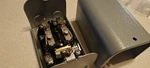Air Products And Controls Mr-199x-13/c Heavy Duty Power Relay 30a Dpdt 24v Coil. Fixed Price $19.00.