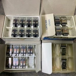 Omron My2*8/ly2*7/my4n*4/g2ak-232a*2 Set. Fixed Price $170.21.
