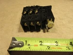 Fuji Electric Rca3737-1c Overload Relay, 1.6 Arc Seconds, Ab0319. Fixed Price $37.95.