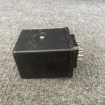 Edwards 482xb-p1 Plug-in Relay Module 125vdc Used. Fixed Price $44.99.