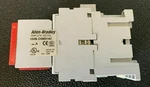 Allen Bradley Guardmaster Contactor - 100s-c09d14c 120vac Coil 600vac 32amps. Fixed Price $136.64.