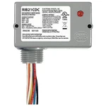 Functional Devices-rib Rib21cdc Enclosed Pre-wired Relay, 10a At 30vdc, Spdt. Fixed Price $39.39.