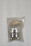 Tyco Electronics Connectivity/potter & Brumfield Prd-11dh0-110 Power Relay. Fixed Price $92.07.