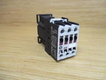 General Electric Cl25d300t 24vdc Ge Contactor. Fixed Price $198.44.
