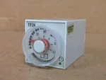Cdc Tf24 .0-60 Second Timing Relay. Fixed Price $12.99.