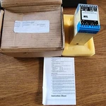 Measurement Technology Mtl2213 3-chanel Switch Mtl 2213 Proximity Detector Relay. Fixed Price $480.00.