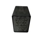 New Khau-17d11-6 Tyco Potter & Brumfield Relay Nsnp 111521 Ships Free. Fixed Price $19.95.