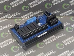 Used Msa 1000 2710 Sensor Connection Module 10002711. Fixed Price $92.50.