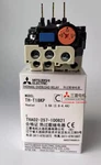 Mitsubishi Thermal Overload Relay Th-t18kp 3.6a (2.8-4.4a). Fixed Price $48.00.