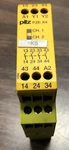 Pilz Pzex424vdc4s E19. Fixed Price $49.99.