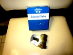 Sporlan Valve Type Br184p1 General Purpose Solenoid Usa Nos. Fixed Price $99.00.