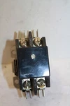 Furnas 45cg20ajb669r Contactor 24vac Coil. Fixed Price $13.94.