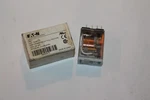Eaton Spdt Power Relay Full 24vdc D1rf1t1 Nos 3-4149-0005a. Fixed Price $25.00.