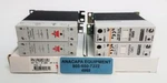 Crouzet Carlo Gavazzi Lot Of 4 Solid State Relay Dc Operated (4968). Fixed Price $83.60.