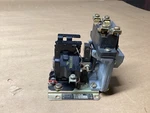 Square D 9050a010es1 Ser.a Timing Relay 208v Coil #107l124*co. Fixed Price $395.00.