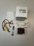 Franklin Electric Relay Kit 305-102902, 230 Volt. Fixed Price $49.85.
