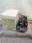 Vintage General Electric Ge Cr120b02002 Industrial Solenoid Relay Contactor. Fixed Price $35.99.