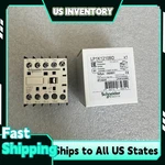 1pc New Schneider Lp1k1210bd Contactor: Us Inventory, Quick Shipment In Ca. Fixed Price $24.88.