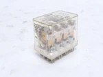 250796 Old-stock; Square D 8501rs44p14v20 Power Relay 10a; 250vac; Coil: 120vac. Fixed Price $55.00.