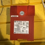 Allen-bradley 440r-p23071 Safety Relay Msr22lm 24vdc. Fixed Price $235.00.