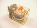 Idec Rh2b-ulc Ac110-120v Relay Ships On The Same Day Of Purchase. Fixed Price $14.50.