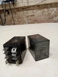 Midtex 258-12c200 Relay 24vdc Coil 10 Amp 8-pin. Fixed Price $5.50.