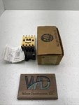 Allen Bradley 100-a18nz123 Ser. B 12v New In Box. Fixed Price $131.26.