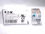 Eaton D2pf2aw1 Dpdt Power Relay 48vdc Coil - 16 Available. Fixed Price $15.00.