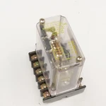 Westinghouse 202-a-648 120vac 2a Relay & Socket Base. Fixed Price $24.50.