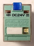 1 Used Releco C9-a41 Dx Series Qr-c Control Relay ***make Offer***. Fixed Price $14.99.