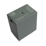 13500127 Gm Automotive Relay 12vdc 35a 4-pin. Fixed Price $15.94.