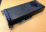Amd Radeon Rx 480 - 8gb Gaming Pc Graphics Card. Fixed Price $181.33.