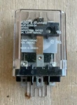 Potter & Brumfield Kup-5d55-24 Relay 24vdc. Fixed Price $8.00.
