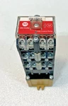 Allen-bradley 700s-p1020a1 Ser D Ac Relay. Fixed Price $125.00.