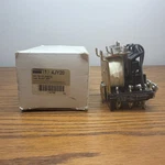Dayton 4jy20 Relay 120vac 50/60hz 35amp 4pdt. Fixed Price $99.95.