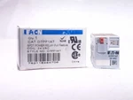 Eaton D7pf1at Spdt Power Relay Full Feature 24vac Coil. Fixed Price $24.00.