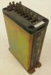 Allen Bradley, 1616-t021s24, Ser. C, Dry Reed Logic Unit,24vdc,1a,15va,150vac/dc. Fixed Price $30.00.