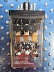 New Potter And Brumfield Relay 120v 50/60hz Kap-14ag-120. Fixed Price $89.99.
