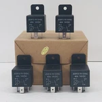 Ehdis Car Relay 4 Pin 12v 40amp Spst Model No. Jd2912-1h-12vdc 40a 14vdc 5pk. Fixed Price $21.99.
