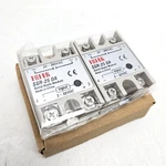 2 Pk Ssr-25da Solid State Relay Module 25a/250v Ac 24-380v Output Dc 3-32v Input. Fixed Price $777.00.
