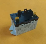 Omron G7l-1a-tub-cb-ac100/120 General Purpose Relay Class B Insulation Quickc.... Fixed Price $15.00.