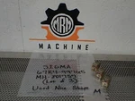 Sigma 67r4-99765 Mh-801757 Relays 14 Blade Used With Warranty (lot Of 3). Fixed Price $24.99.