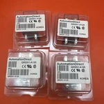 New - Automation Direct Qm2n1-a120 Relay Lot Of 4. Fixed Price $60.00.