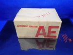 Automatic Electric Pp-70060-16a 300 Ohm Switch Unused/surplus Condition. Fixed Price $32.95.